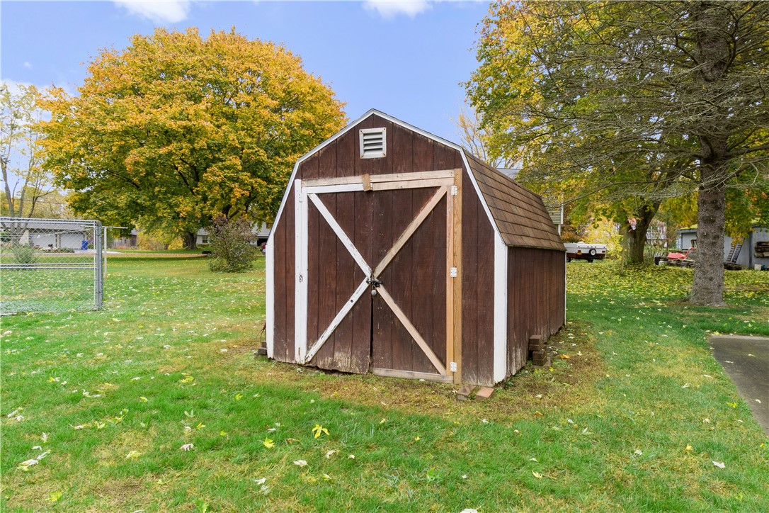 4264 Witherden Road Marion, NY 14505 - Photo 20 of 23