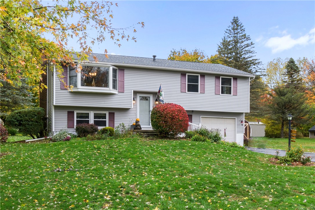 4264 Witherden Road Marion, NY 14505 - Photo 2 of 23