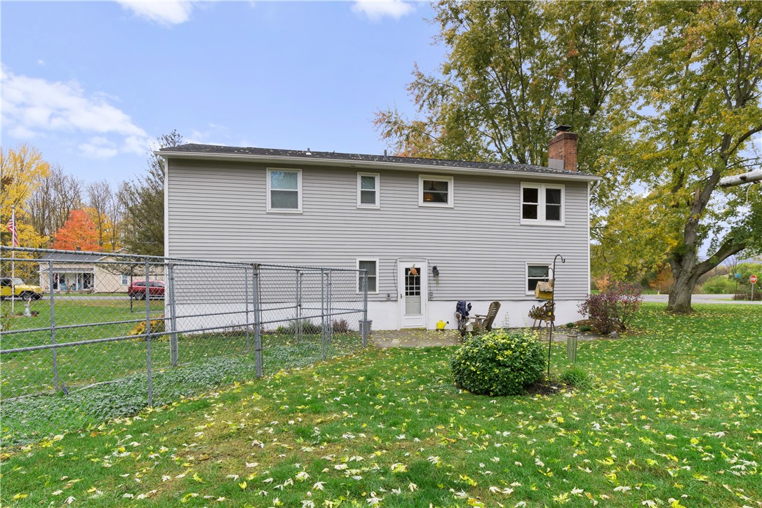 4264 Witherden Road Marion, NY 14505 - Photo 21 of 23