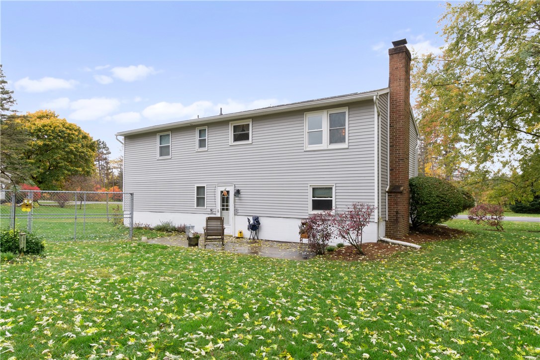 4264 Witherden Road Marion, NY 14505 - Photo 22 of 23