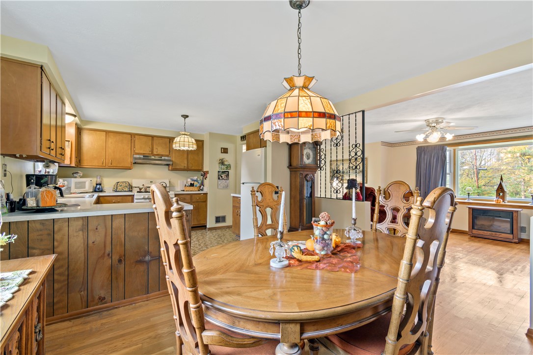 4264 Witherden Road Marion, NY 14505 - Photo 4 of 23