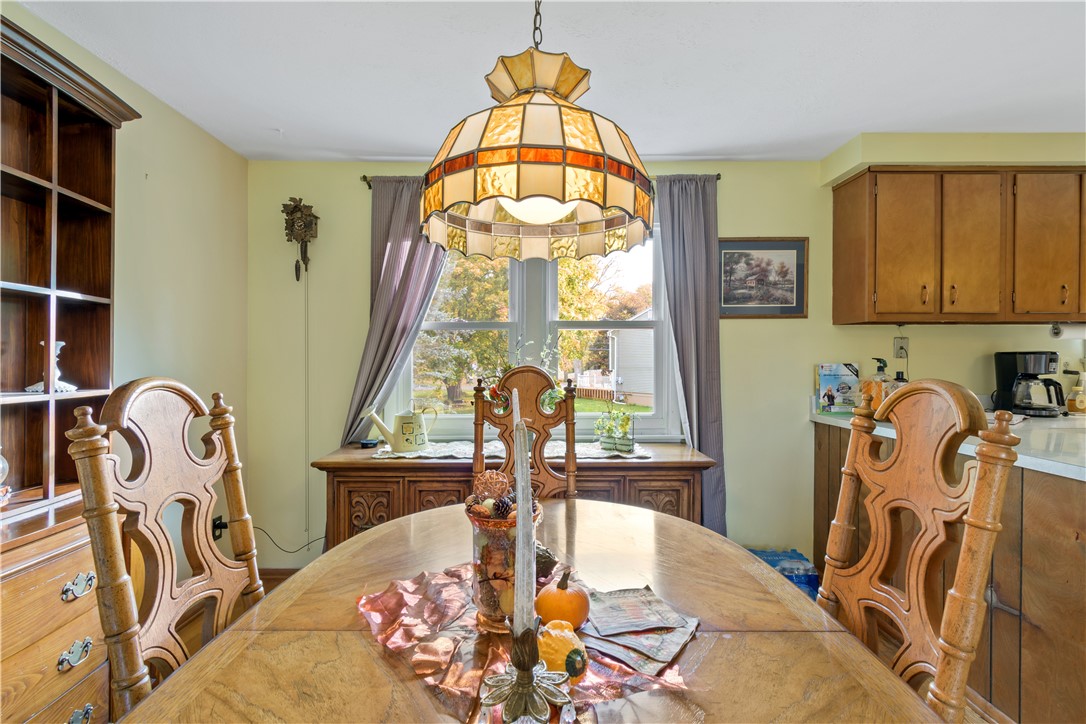 4264 Witherden Road Marion, NY 14505 - Photo 8 of 23