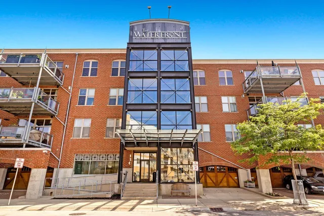 $535,000 | 130 South Water Street, Unit 212, Milwaukee, WI 53204