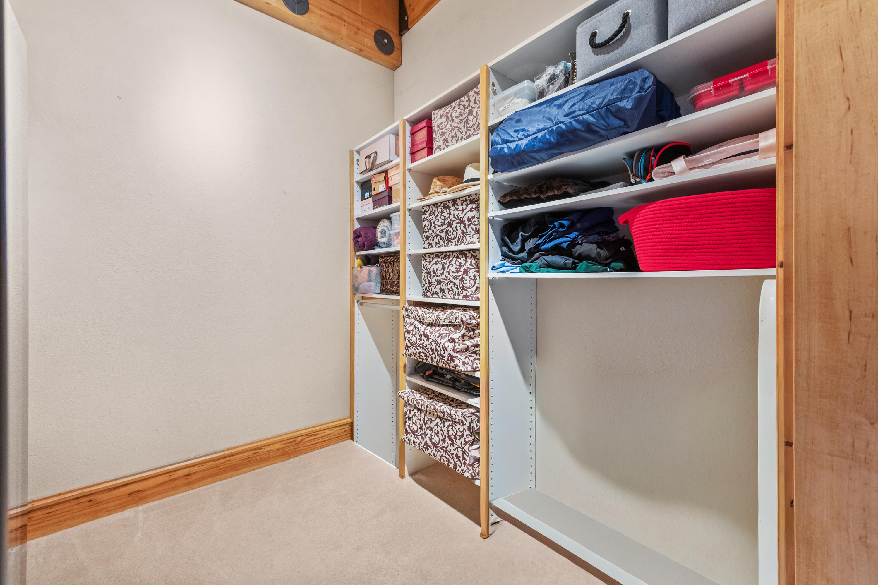 130 South Water Street, Unit 212 Milwaukee, WI 53204 - Photo 21 of 38 Primary Closet