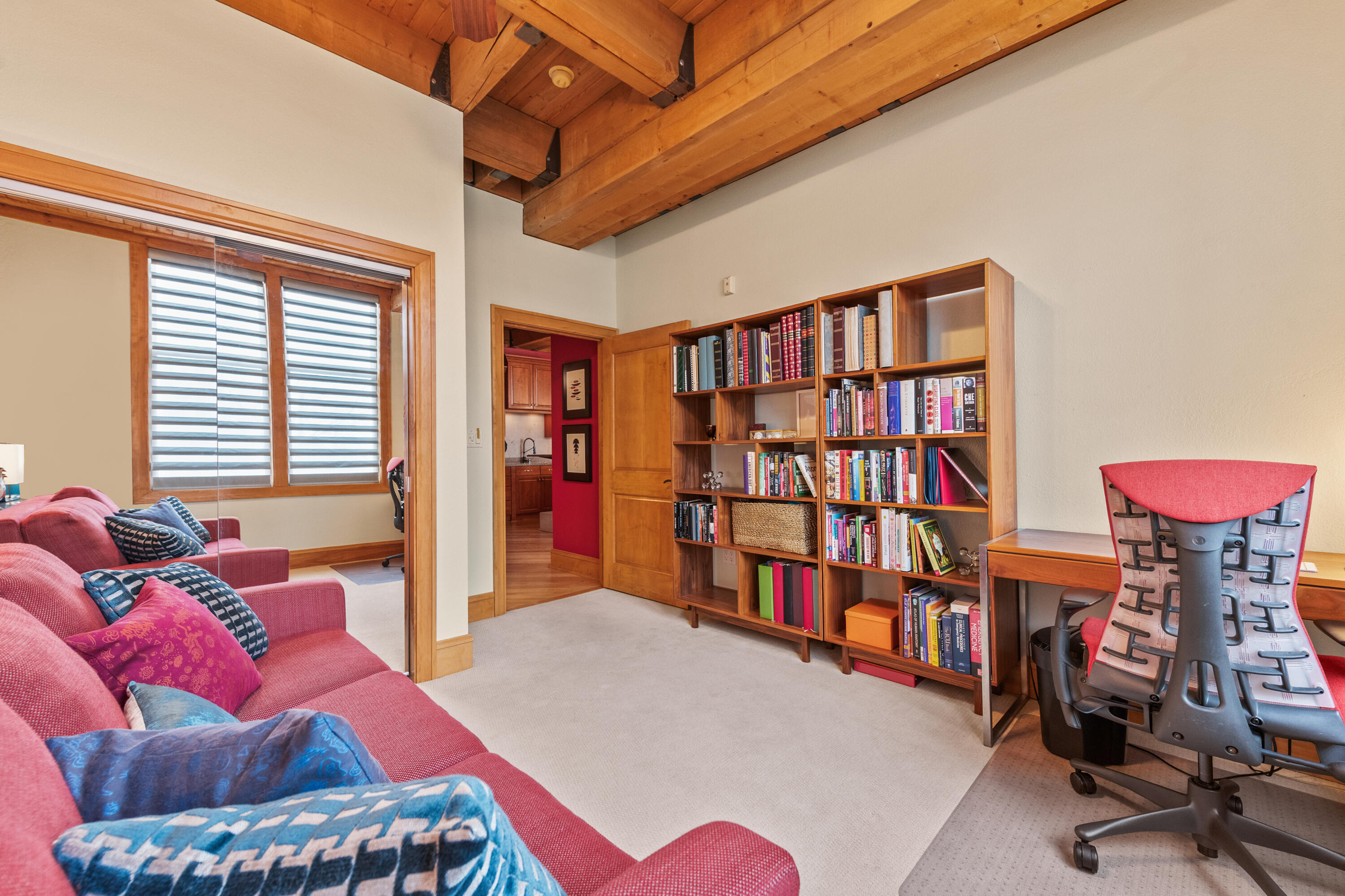 130 South Water Street, Unit 212 Milwaukee, WI 53204 - Photo 26 of 38 Bedroom 2