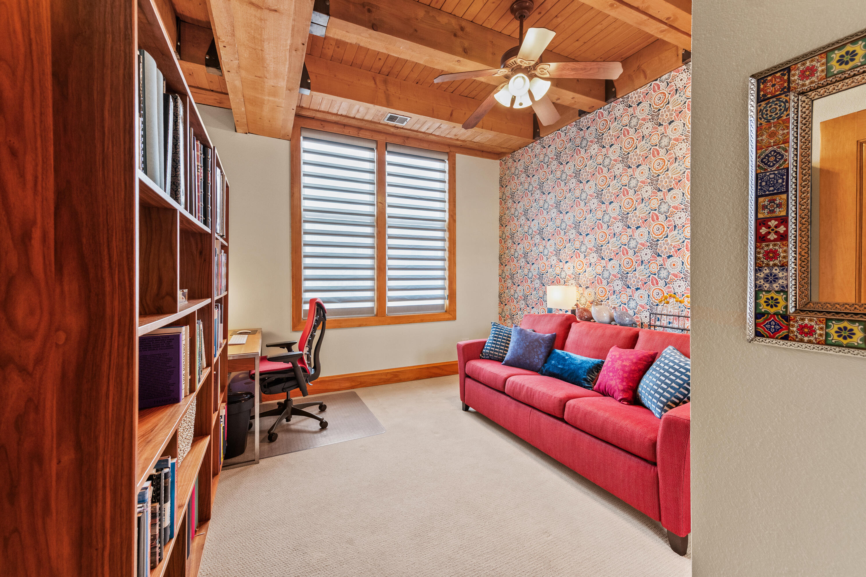 130 South Water Street, Unit 212 Milwaukee, WI 53204 - Photo 27 of 38 Bedroom 2