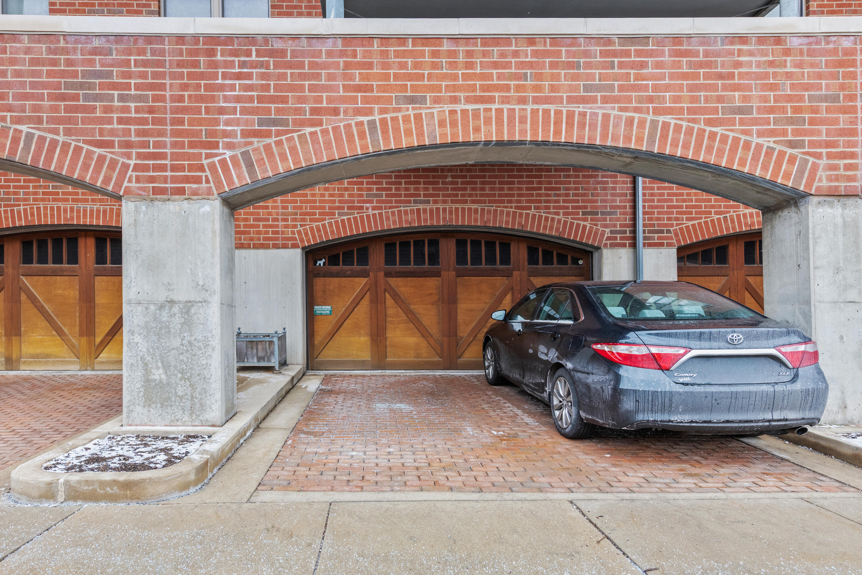 130 South Water Street, Unit 212 Milwaukee, WI 53204 - Photo 34 of 38 Parking