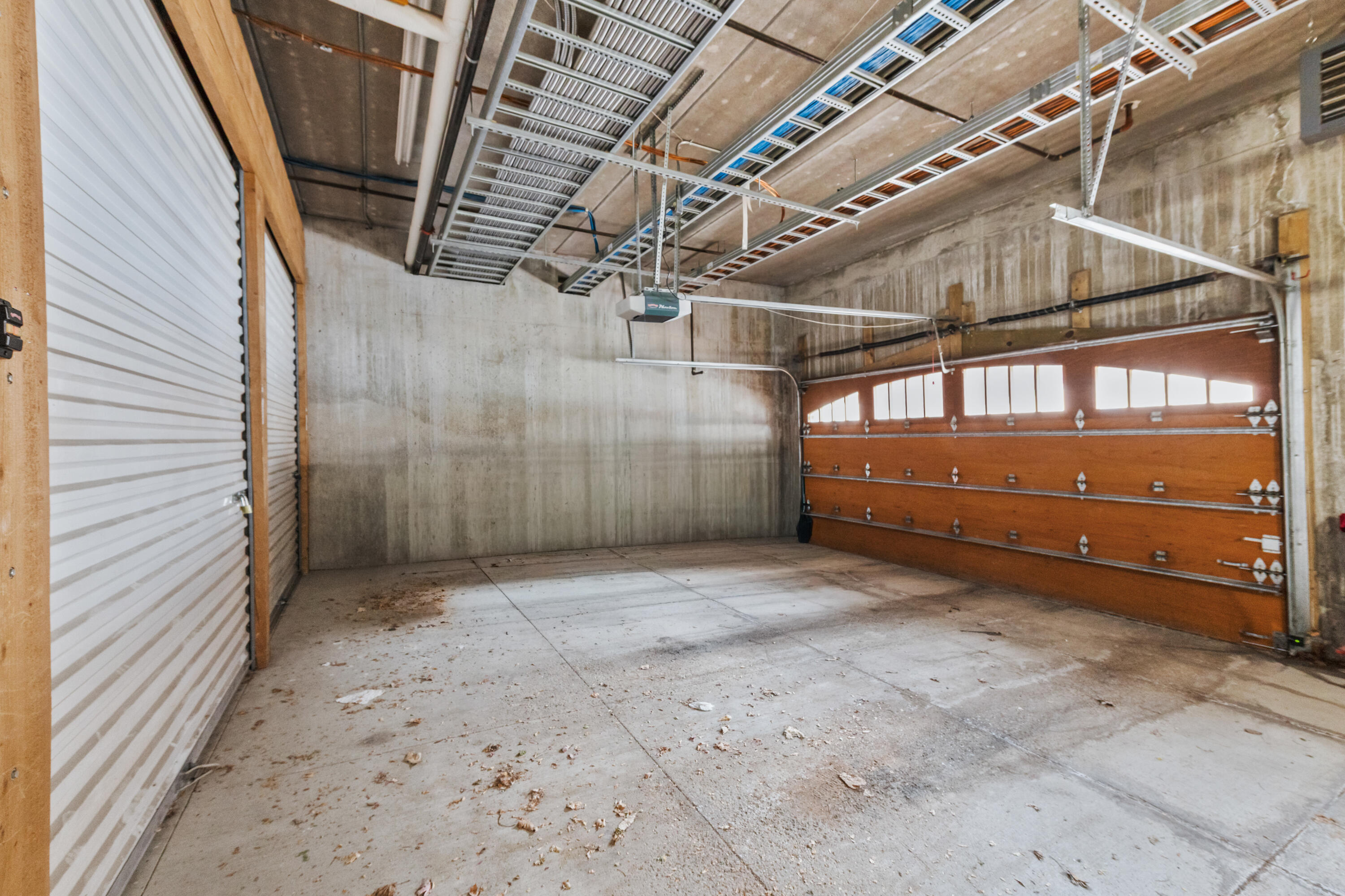 130 South Water Street, Unit 212 Milwaukee, WI 53204 - Photo 35 of 38 Garage