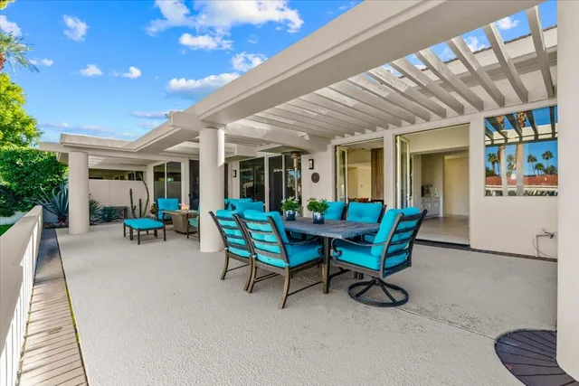 $1,050,000 | 75396 Augusta Drive, Indian Wells, CA 92210