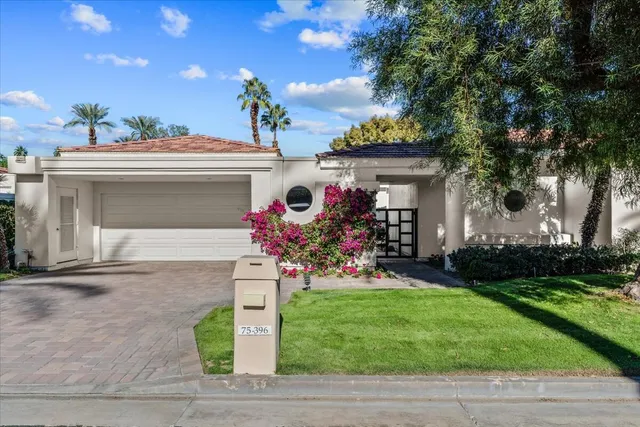$1,050,000 | 75396 Augusta Drive, Indian Wells, CA 92210