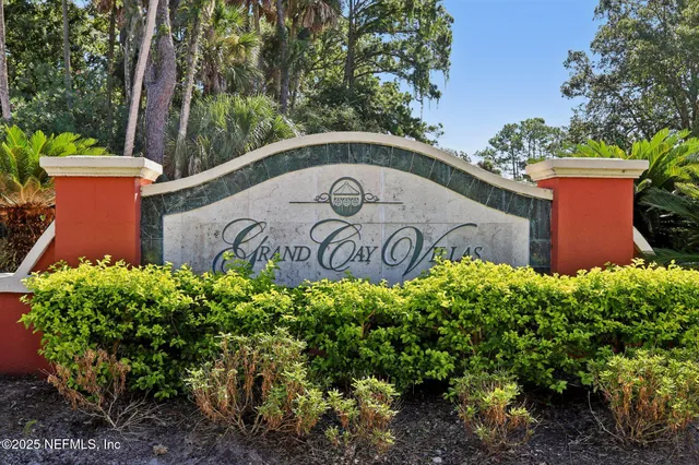 $310,000 | 201 Colima Court, Unit 1221, Ponte Vedra Beach, FL 32082