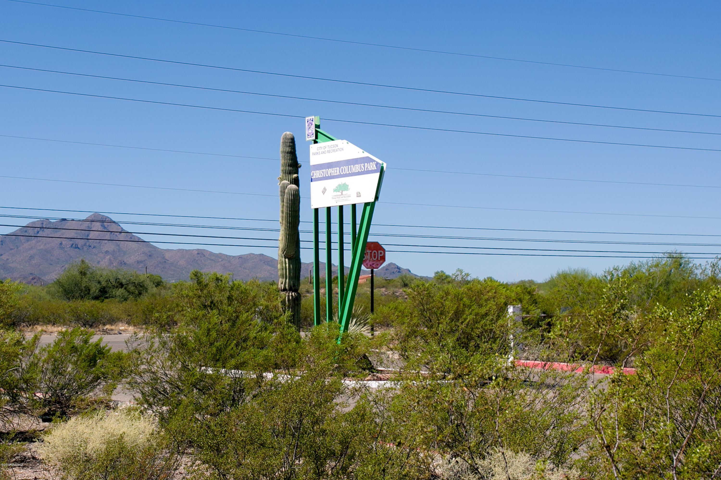 0 North Silverbell Road Tucson, AZ 85745 - Photo 25 of 25