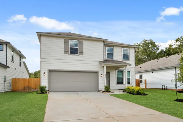 $274,900 | 492 Shoreview Drive, Conroe, TX 77303