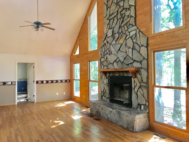 840 Ridge Road Easley, SC 29642 - Photo 3 of 10