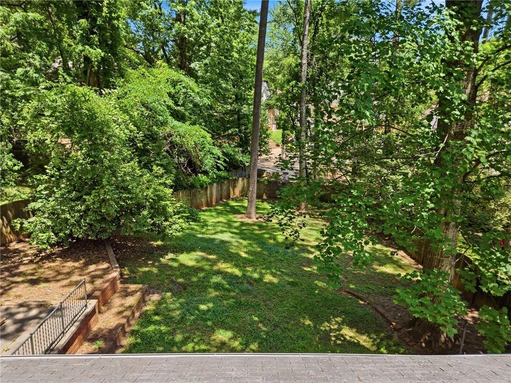 1111 North Valley Drive Decatur, GA 30033 - Photo 13 of 36