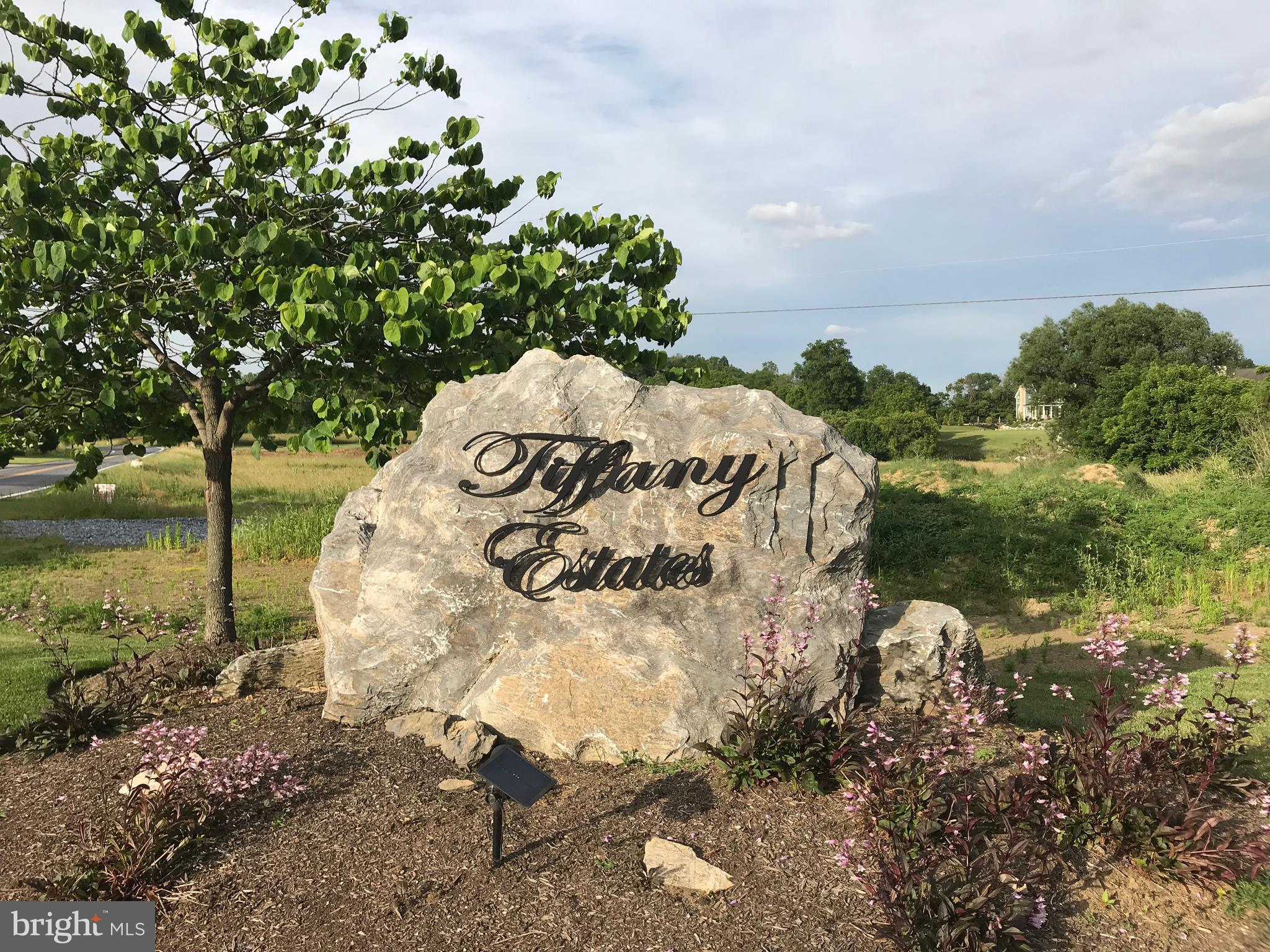 364 Palmyra Bellegrove Road Unit Lot 6  