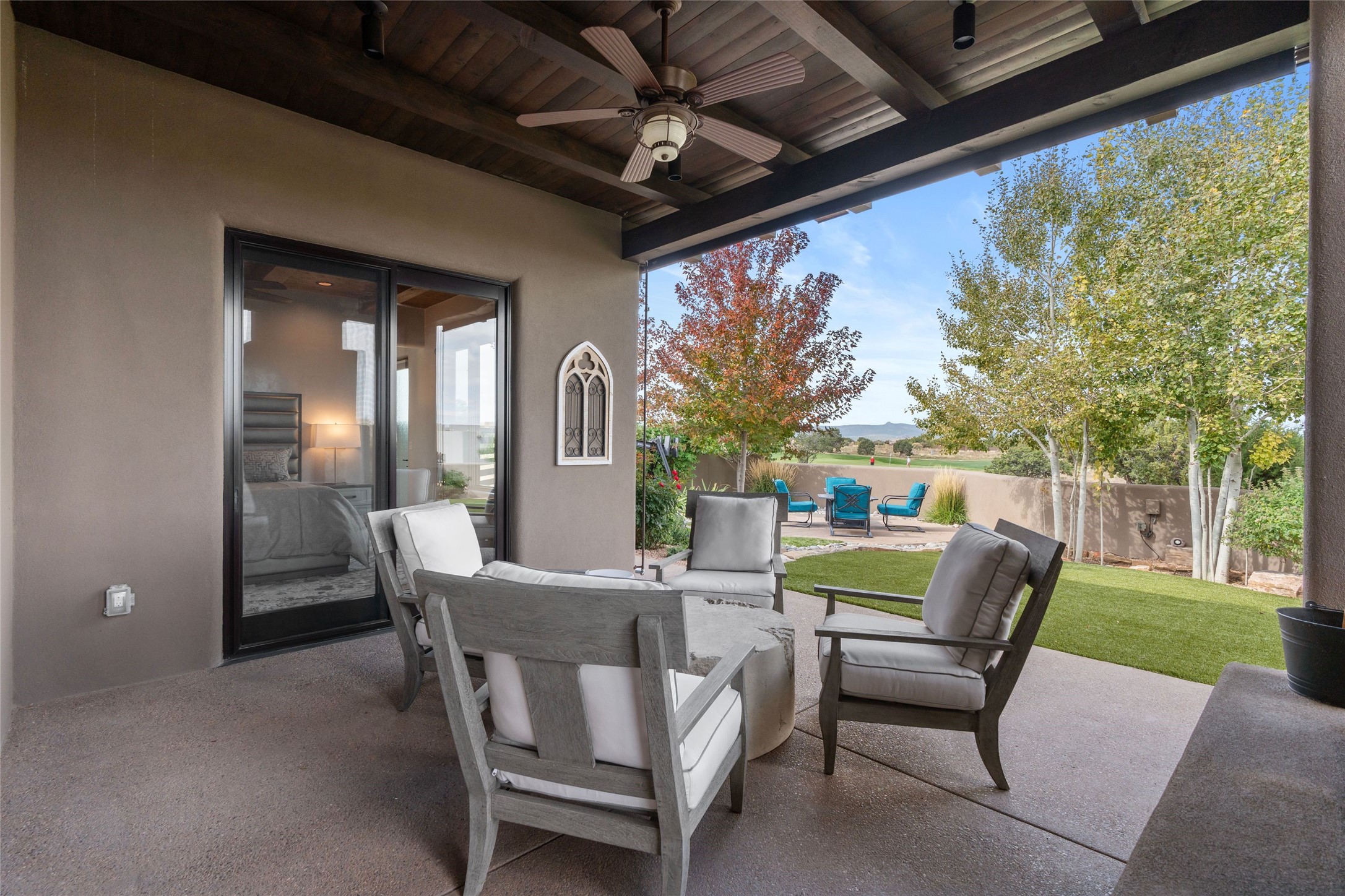 123 Thundercloud Road Santa Fe, NM 87506 - Photo 33 of 44 Gallery Image 33