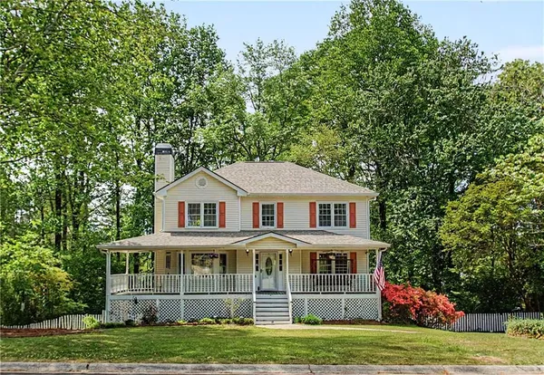 $400,000 | 730 Winnbrook Drive, Dacula, GA 30019