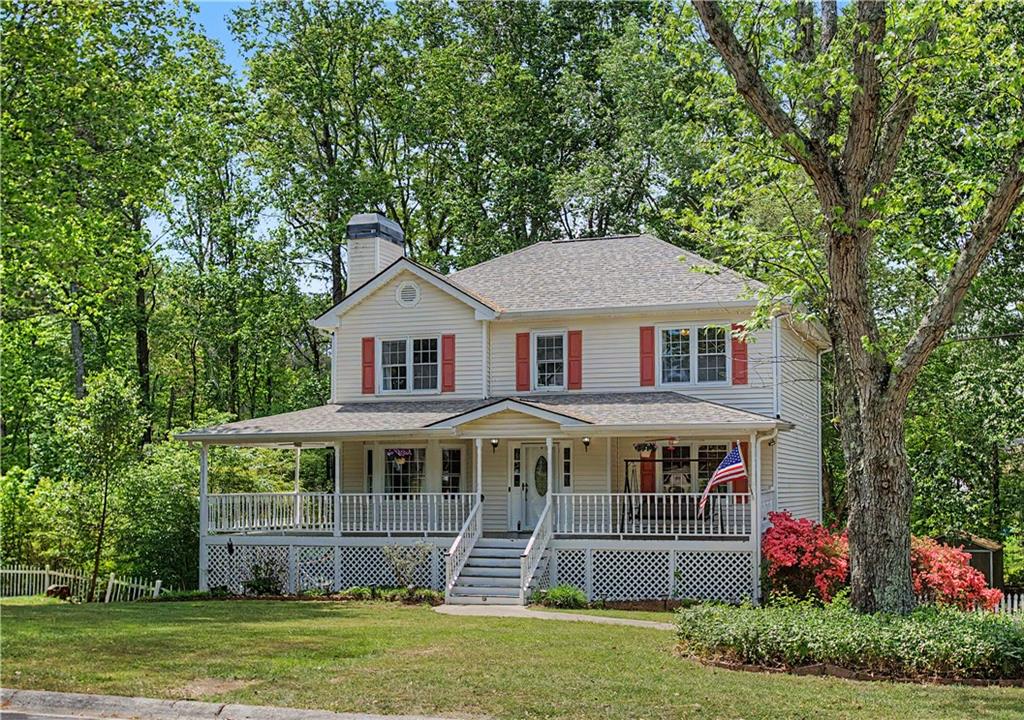 730 Winnbrook Drive Dacula, GA 30019 - Photo 2 of 24