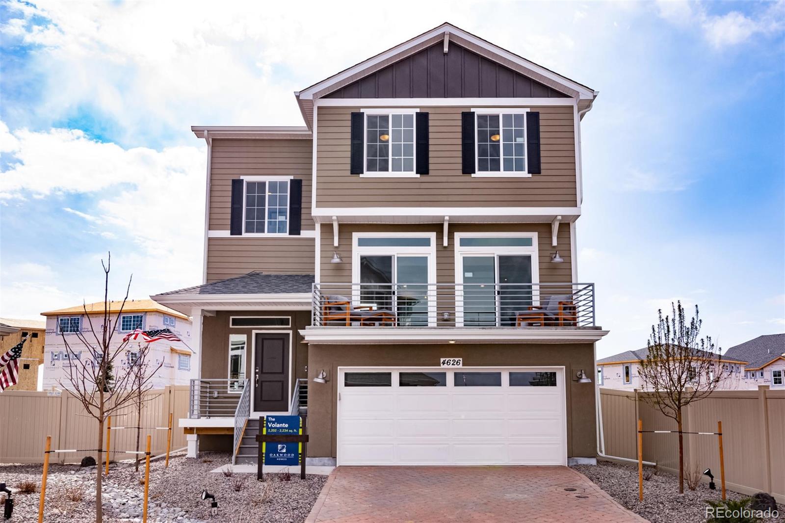 4626 North Quatar Ct  