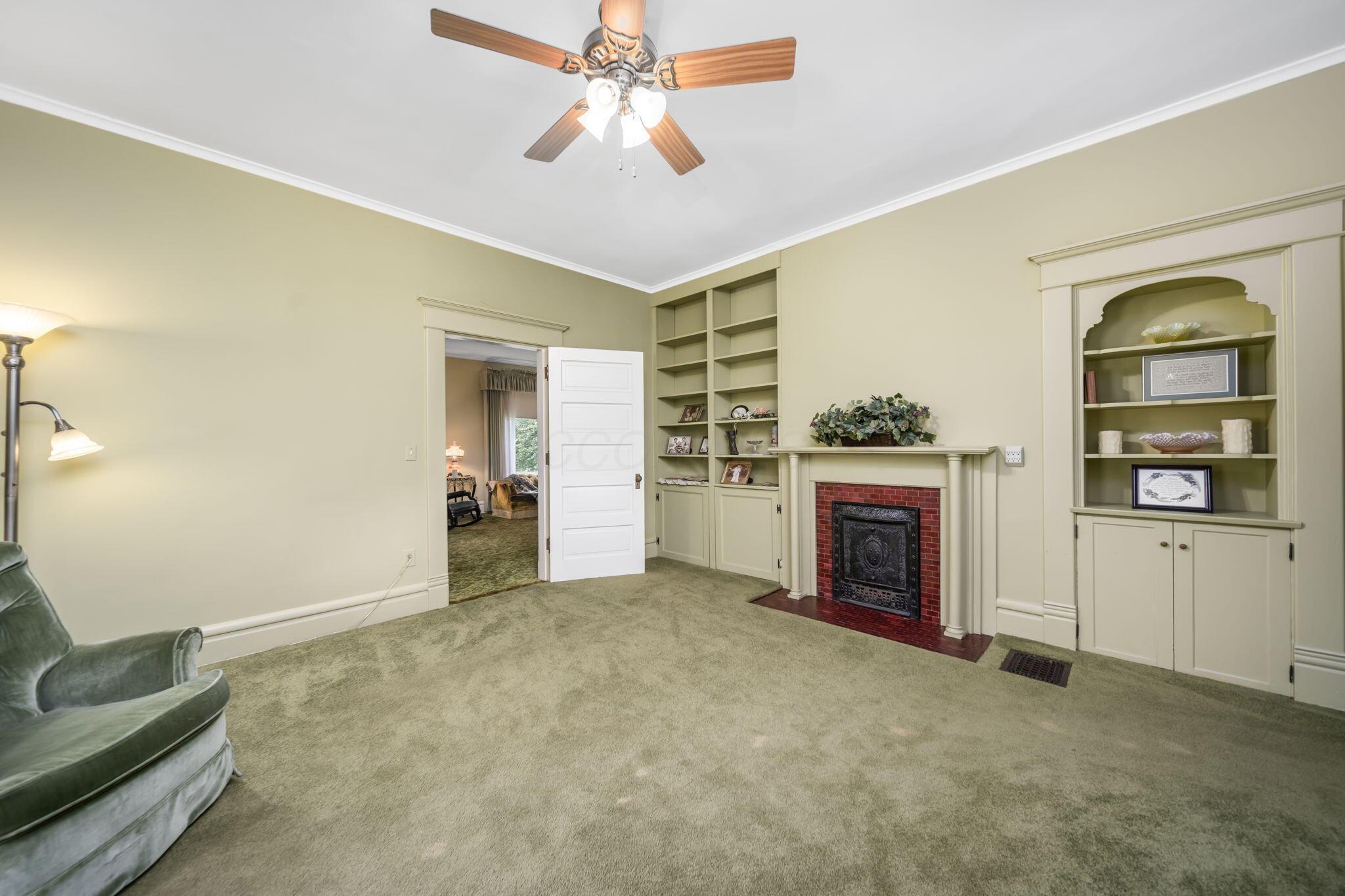 3718 Maize Road Columbus, OH 43224 - Photo 19 of 51 Den