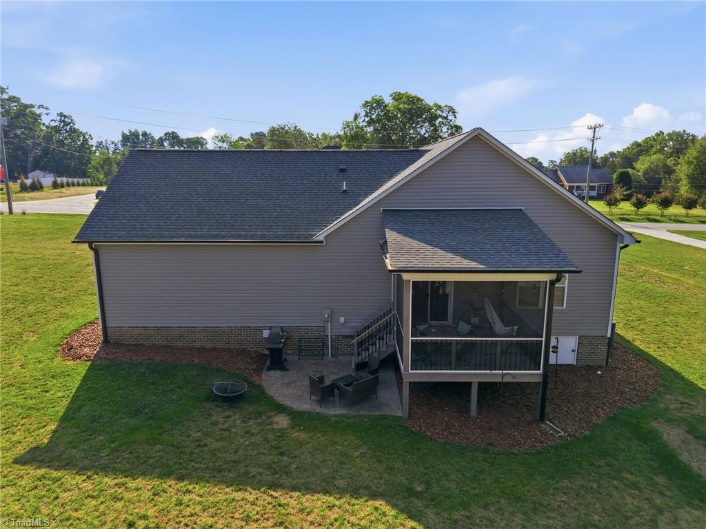 7879 Eversfield Road Stokesdale, NC 27357 - Photo 39 of 48