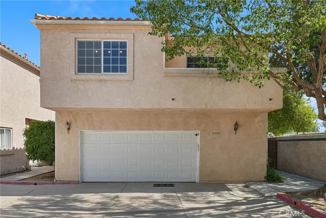 a view of outdoor space