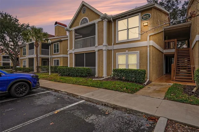 $1,900 | 9481 Highland Oak Drive, Unit 1416, Tampa, FL 33647