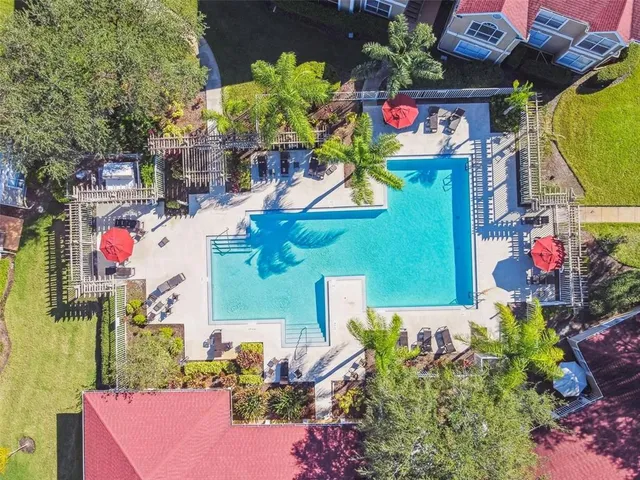 $1,900 | 9481 Highland Oak Drive, Unit 1416, Tampa, FL 33647