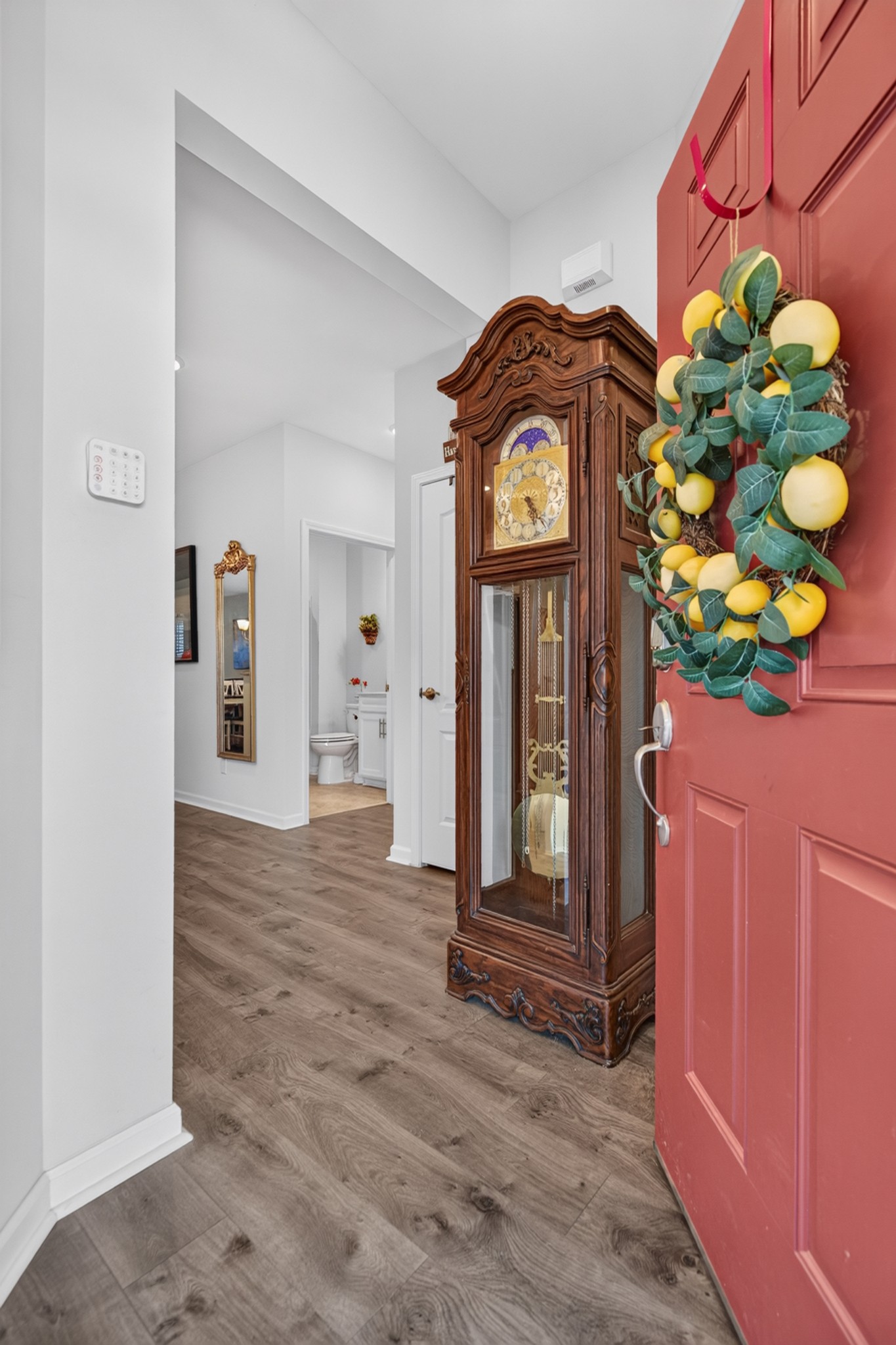 1917 Fayette Court Spring Hill, TN 37174 - Photo 4 of 43