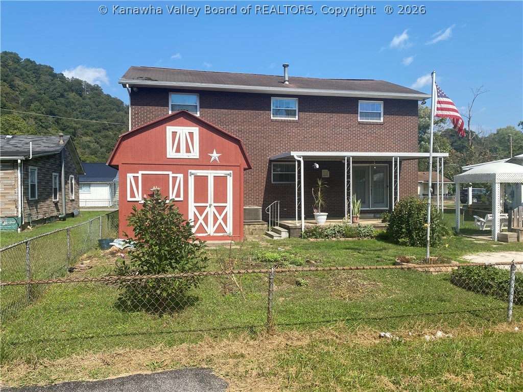 46 Riviera Drive Logan, WV 25601 - Photo 2 of 17 Gallery Image 2