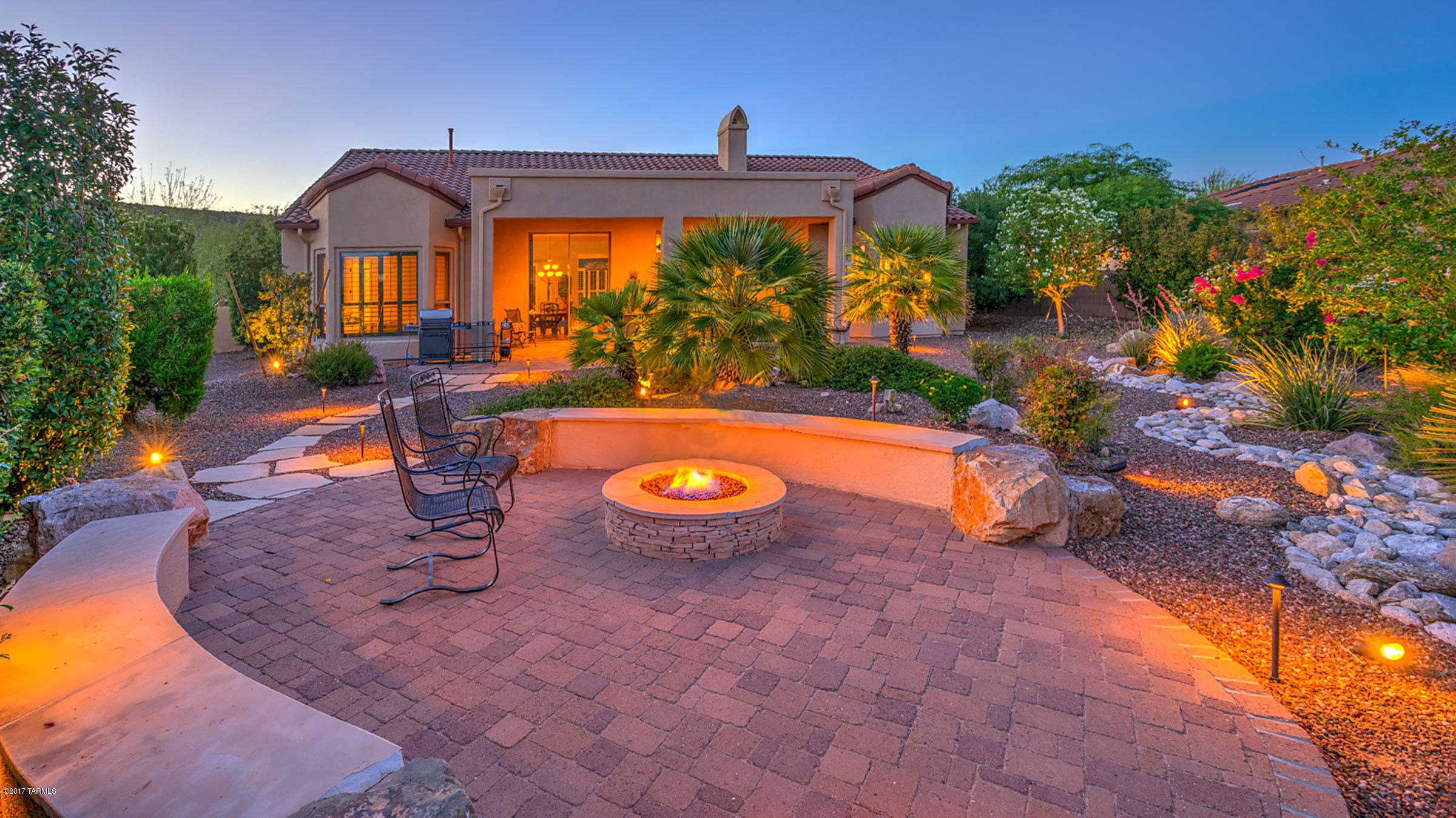 66179 East Box Elder Road Tucson, AZ 85739 - Photo 42 of 50