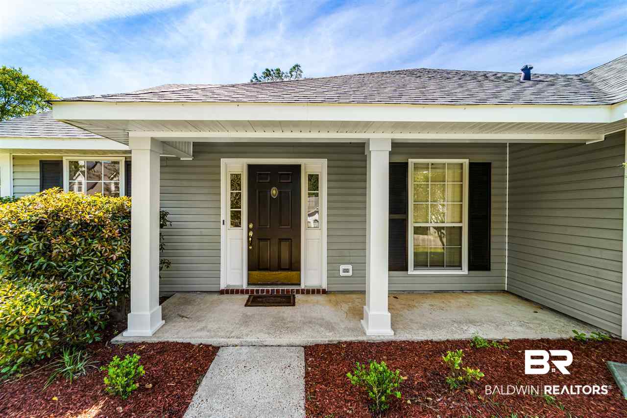 6801 Garden Ridge Court Mobile, AL 36695 - Photo 3 of 26