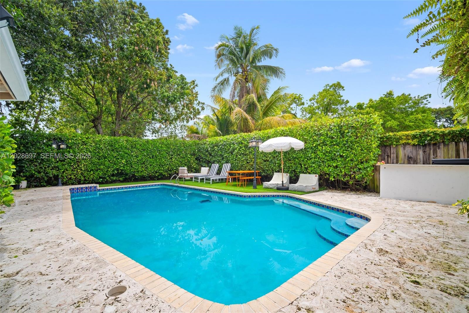 2231 Southwest 63rd Avenue Miami, FL 33155 - Photo 24 of 25