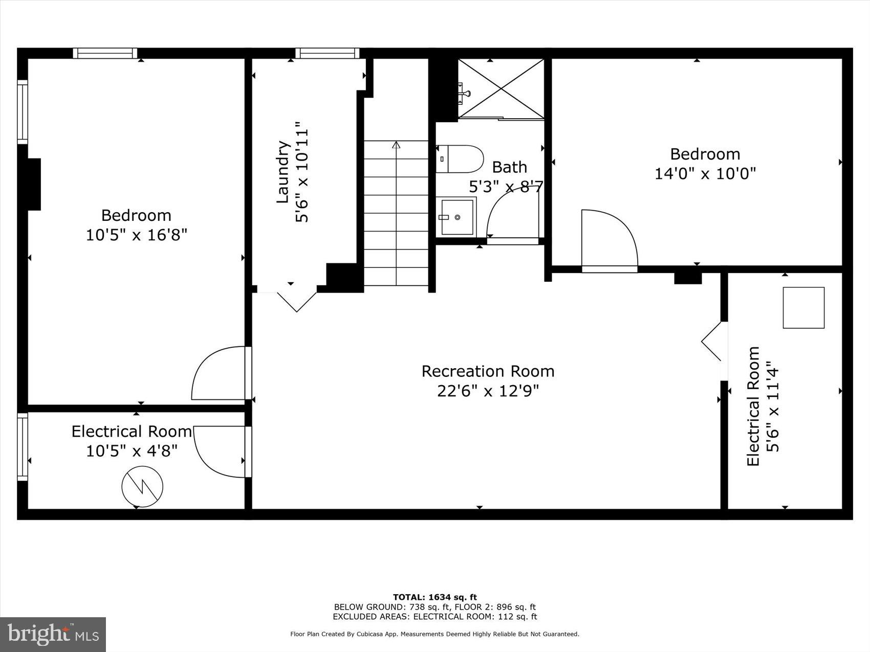 6819 Bensel Avenue Rosedale, MD 21237 - Photo 42 of 51 Gallery Image 42