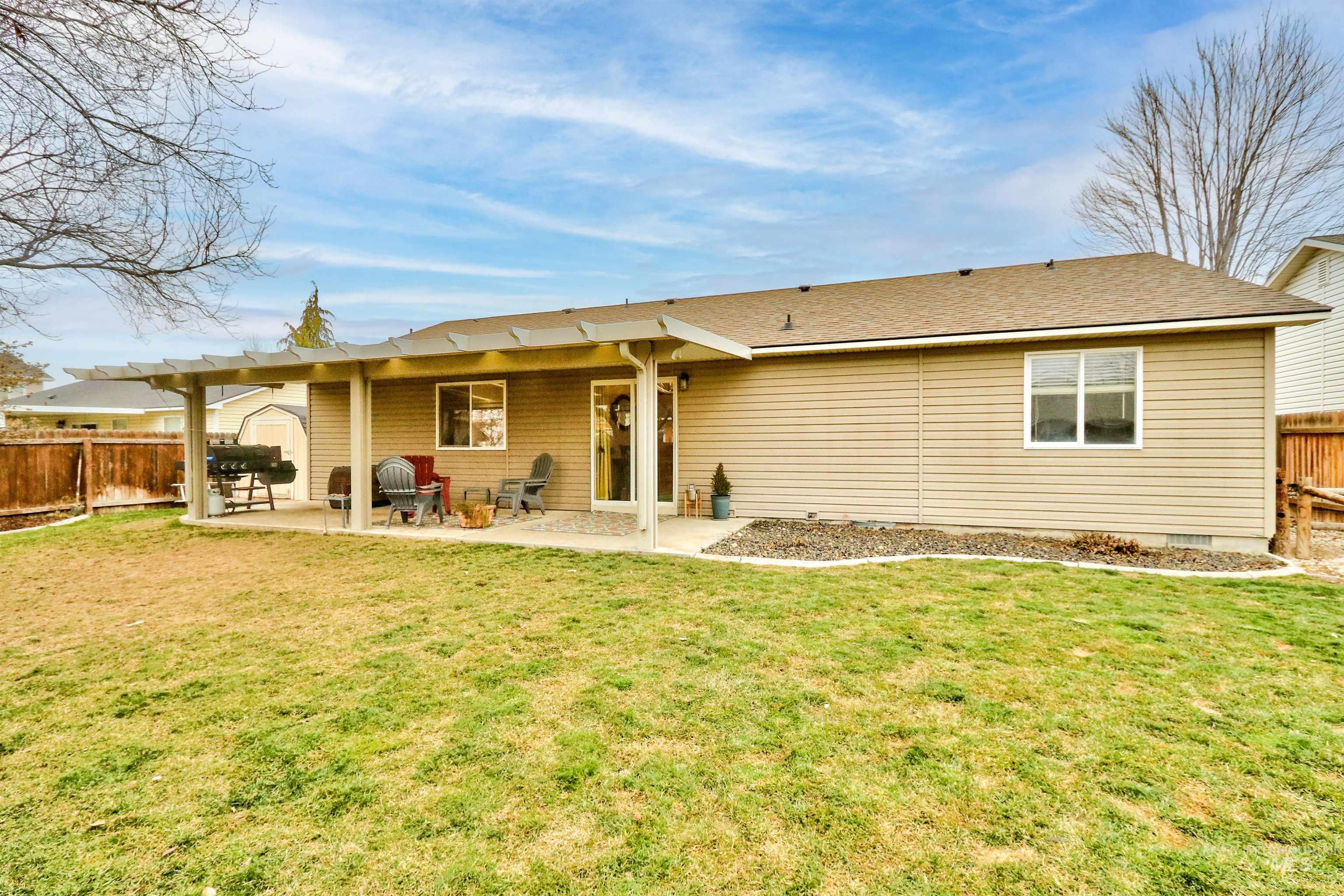 7145 East Hampton Lane Nampa, ID 83687 - Photo 28 of 29