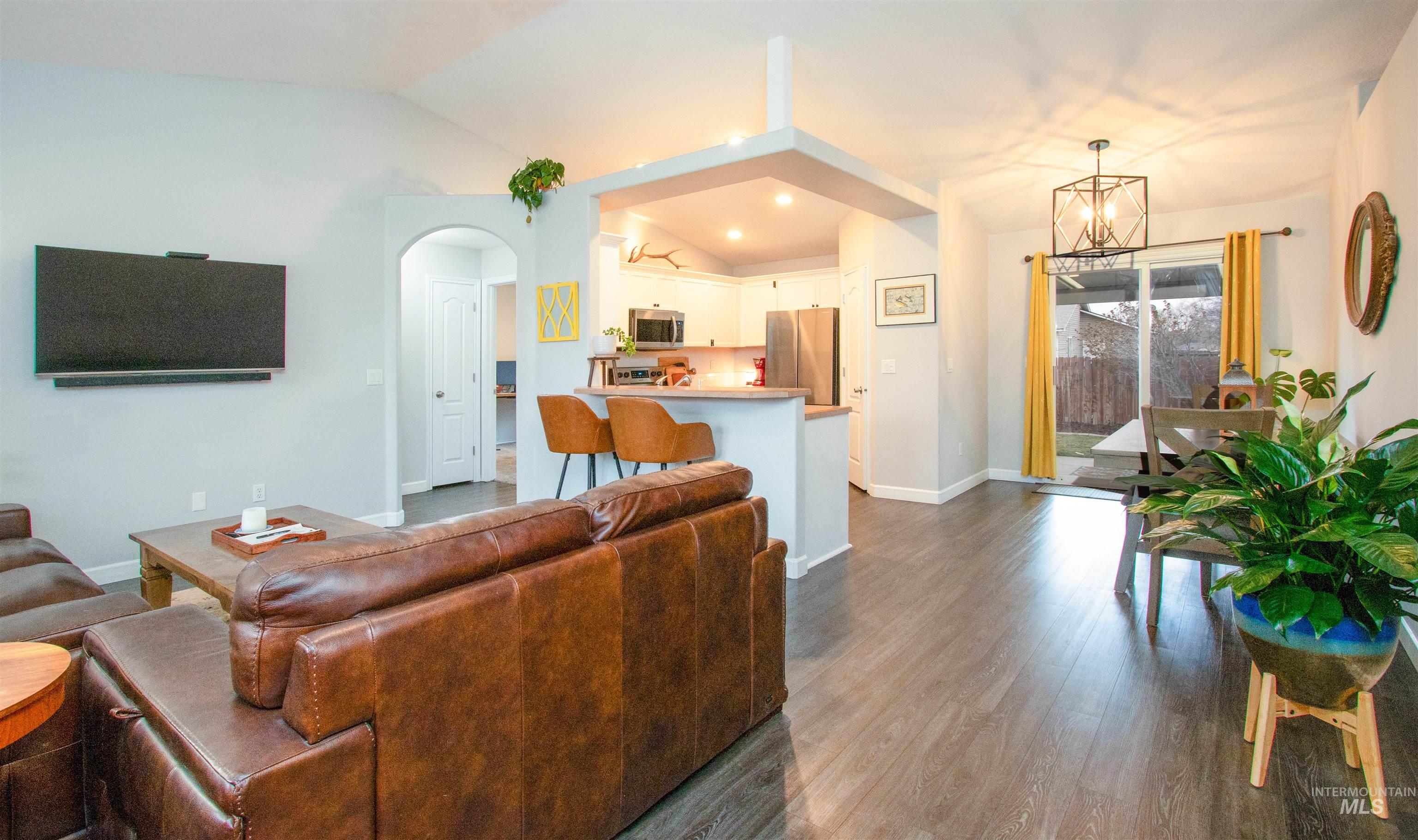 7145 East Hampton Lane Nampa, ID 83687 - Photo 9 of 29