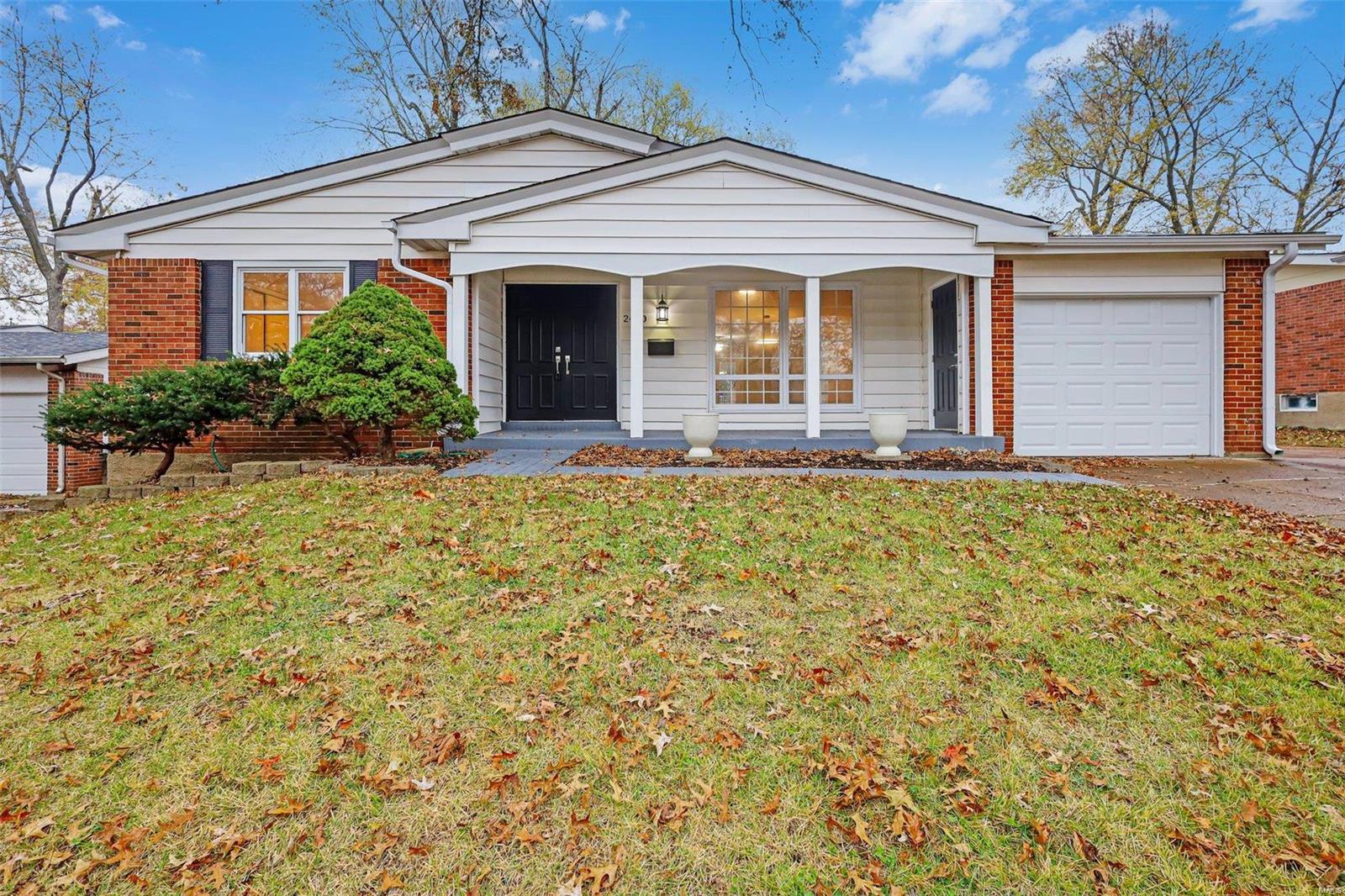 2480 Derhake Road Florissant, MO 63033 - Photo 1 of 27