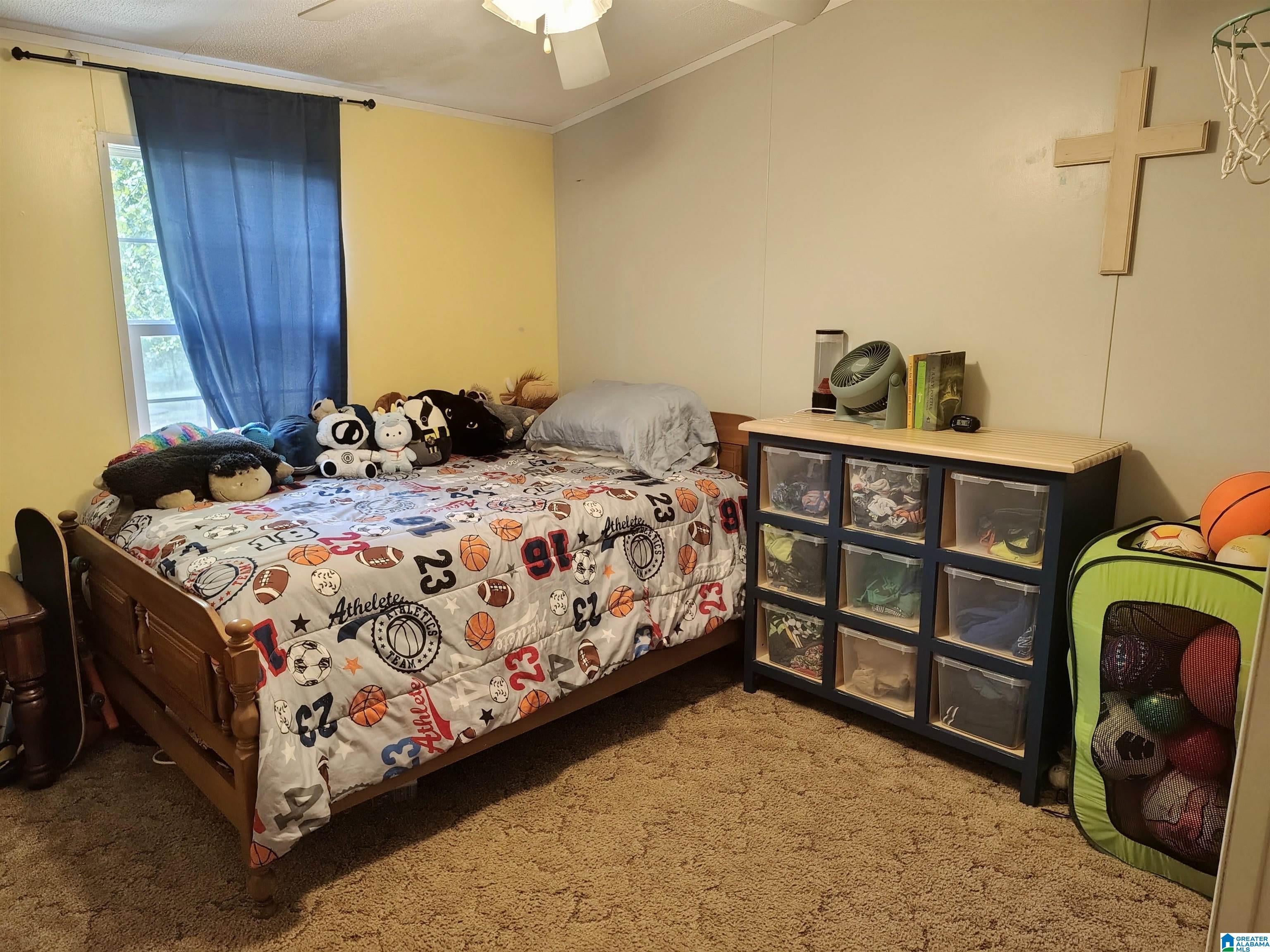 652 Deerfield Road Pell City, AL 35125 - Photo 17 of 33 Gallery Image 17