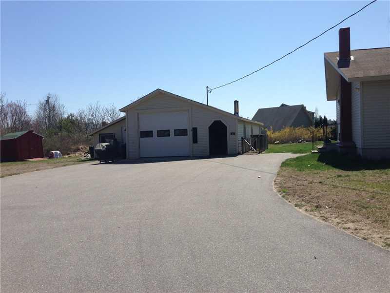 47 Goodwins Acres, Unit ACRES Biddeford, ME 04005 - Photo 23 of 26 Parking Lot/Garage. Overview of...