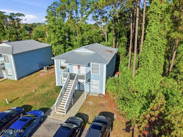 $165,000 | 3600 Tiki Drive, Unit 115, Panama City Beach, FL 32408