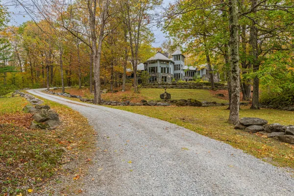 $3,000,000 | 2334 Morse Hill Road, Dorset, VT 05251