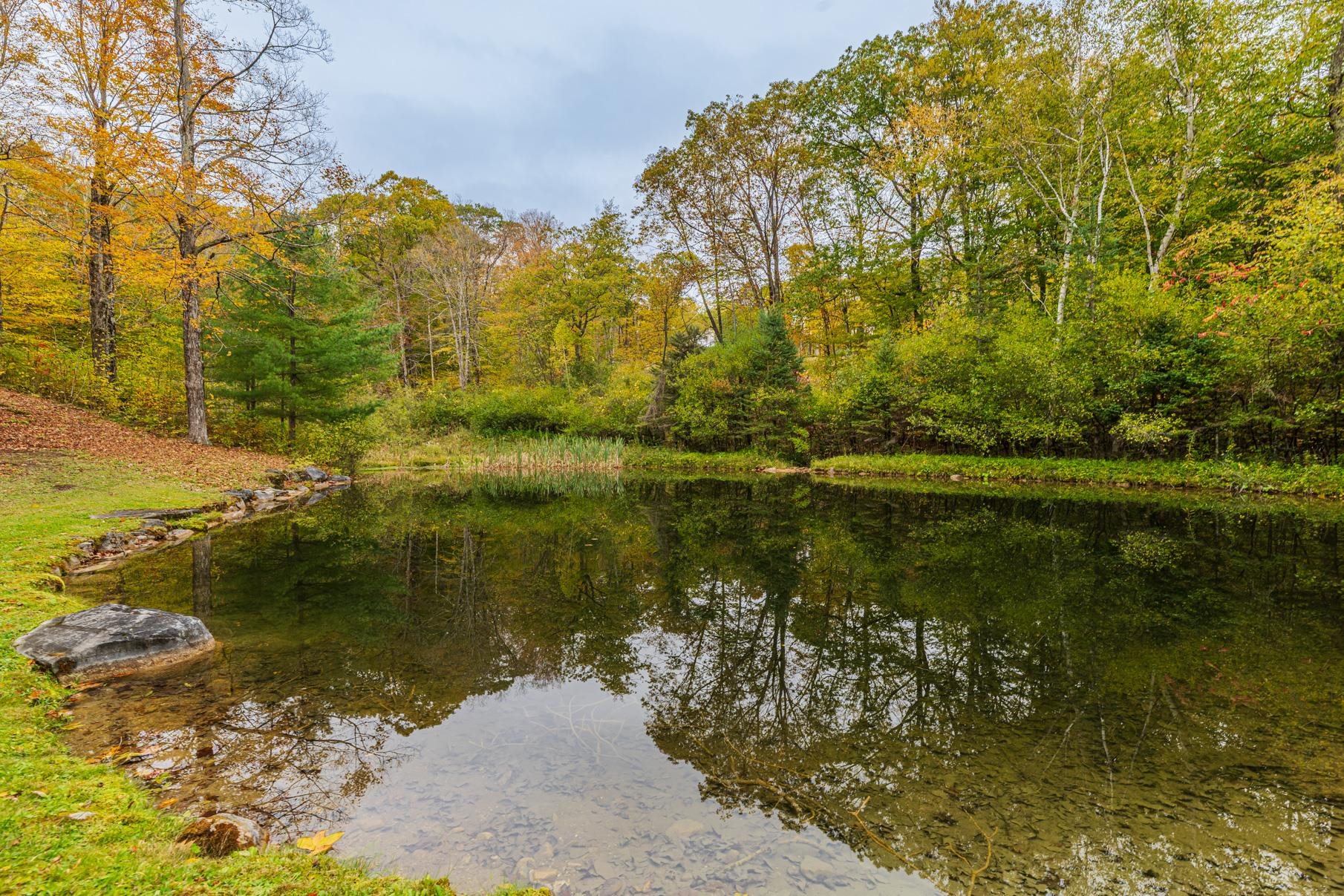 2334 Morse Hill Road Dorset, VT 05251 - Photo 11 of 46