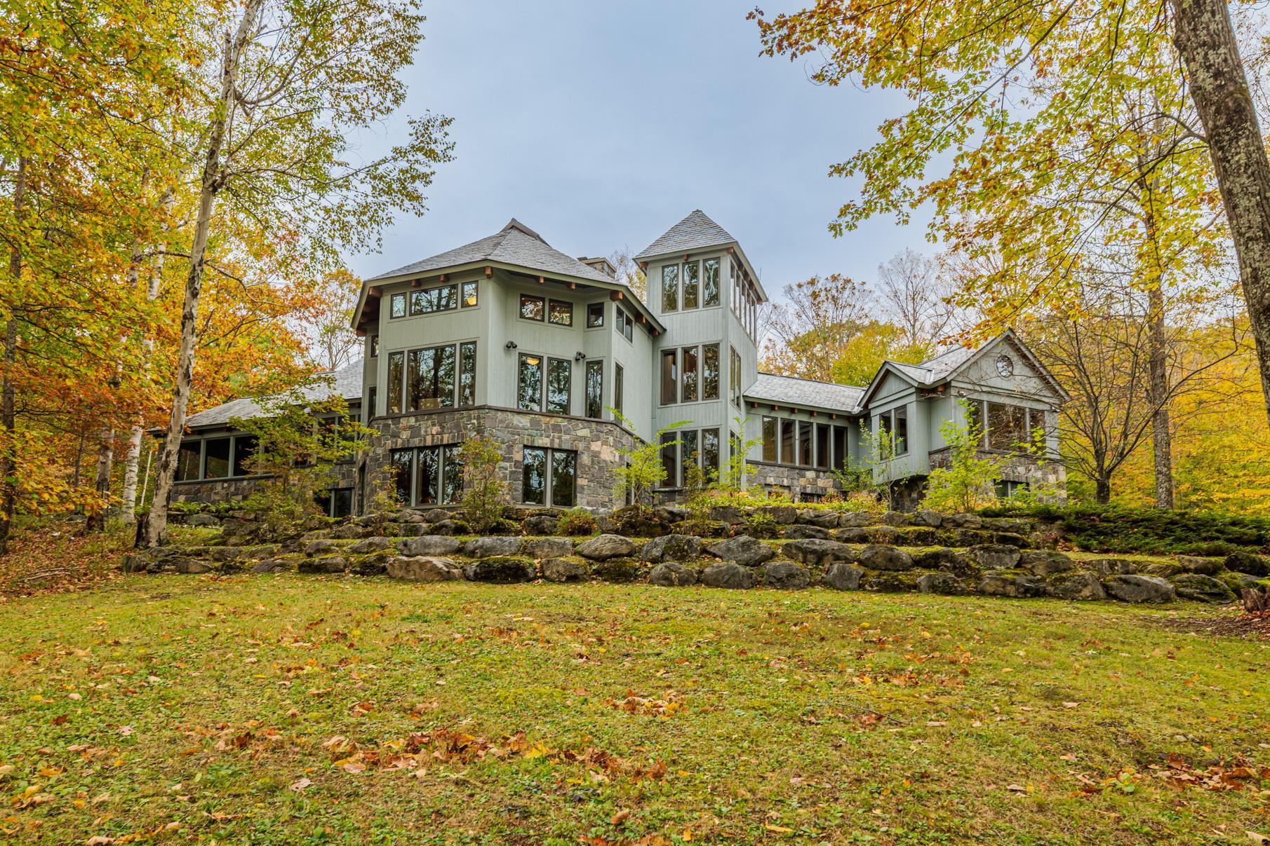 2334 Morse Hill Road Dorset, VT 05251 - Photo 12 of 46