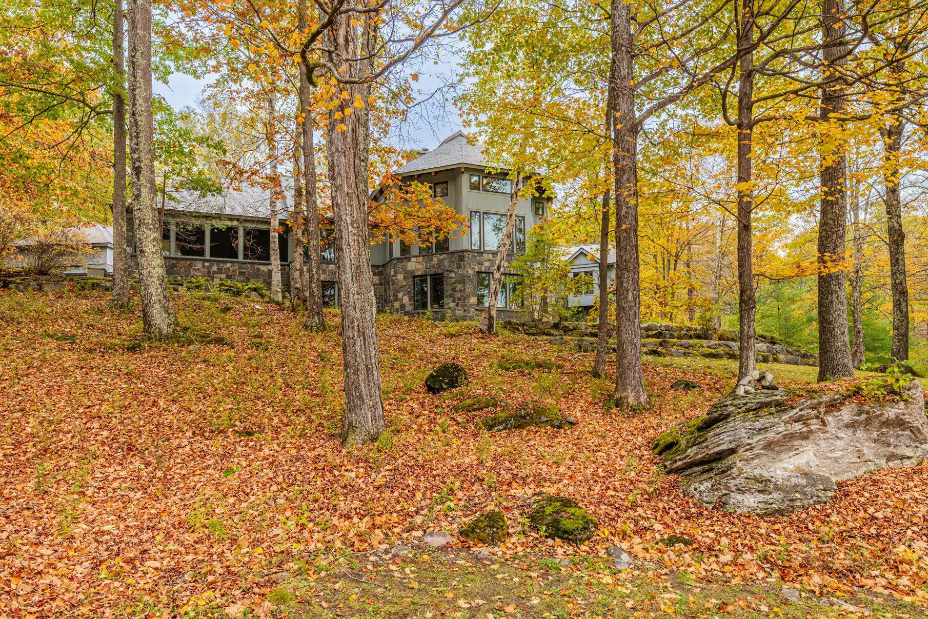 2334 Morse Hill Road Dorset, VT 05251 - Photo 13 of 46