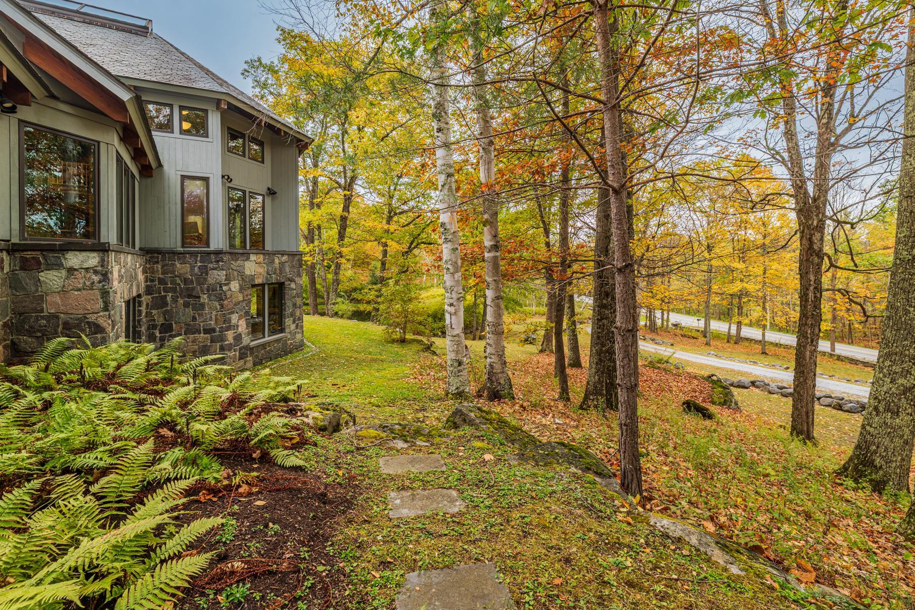 2334 Morse Hill Road Dorset, VT 05251 - Photo 14 of 46