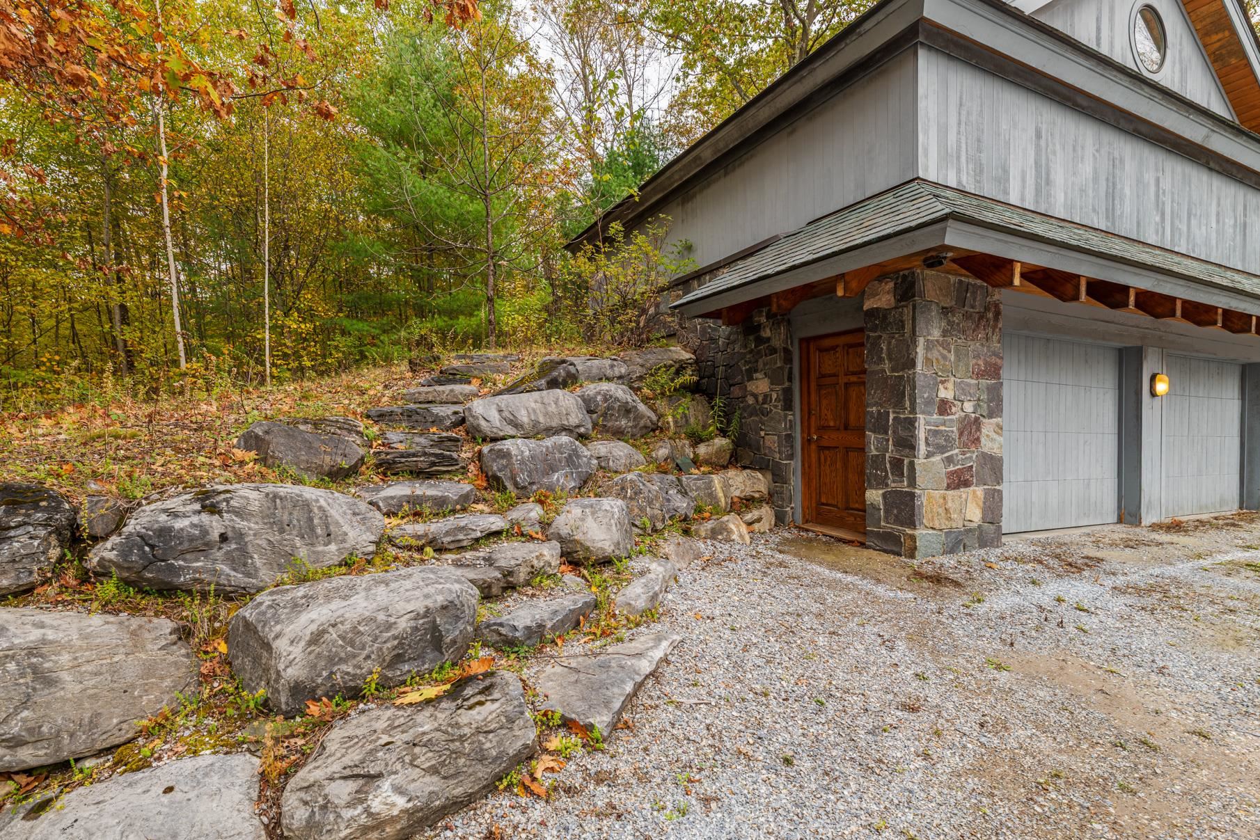 2334 Morse Hill Road Dorset, VT 05251 - Photo 17 of 46