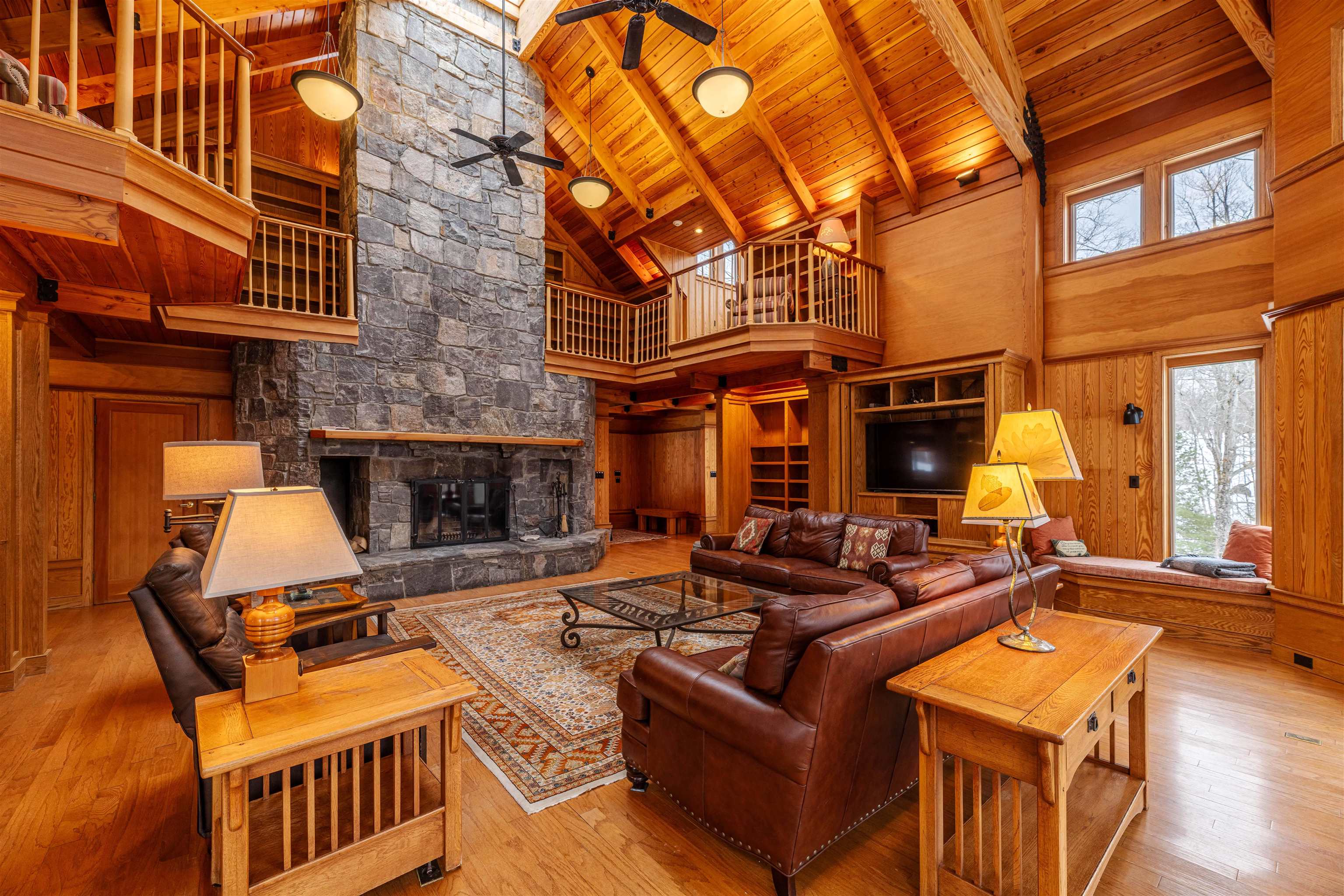 2334 Morse Hill Road Dorset, VT 05251 - Photo 20 of 46