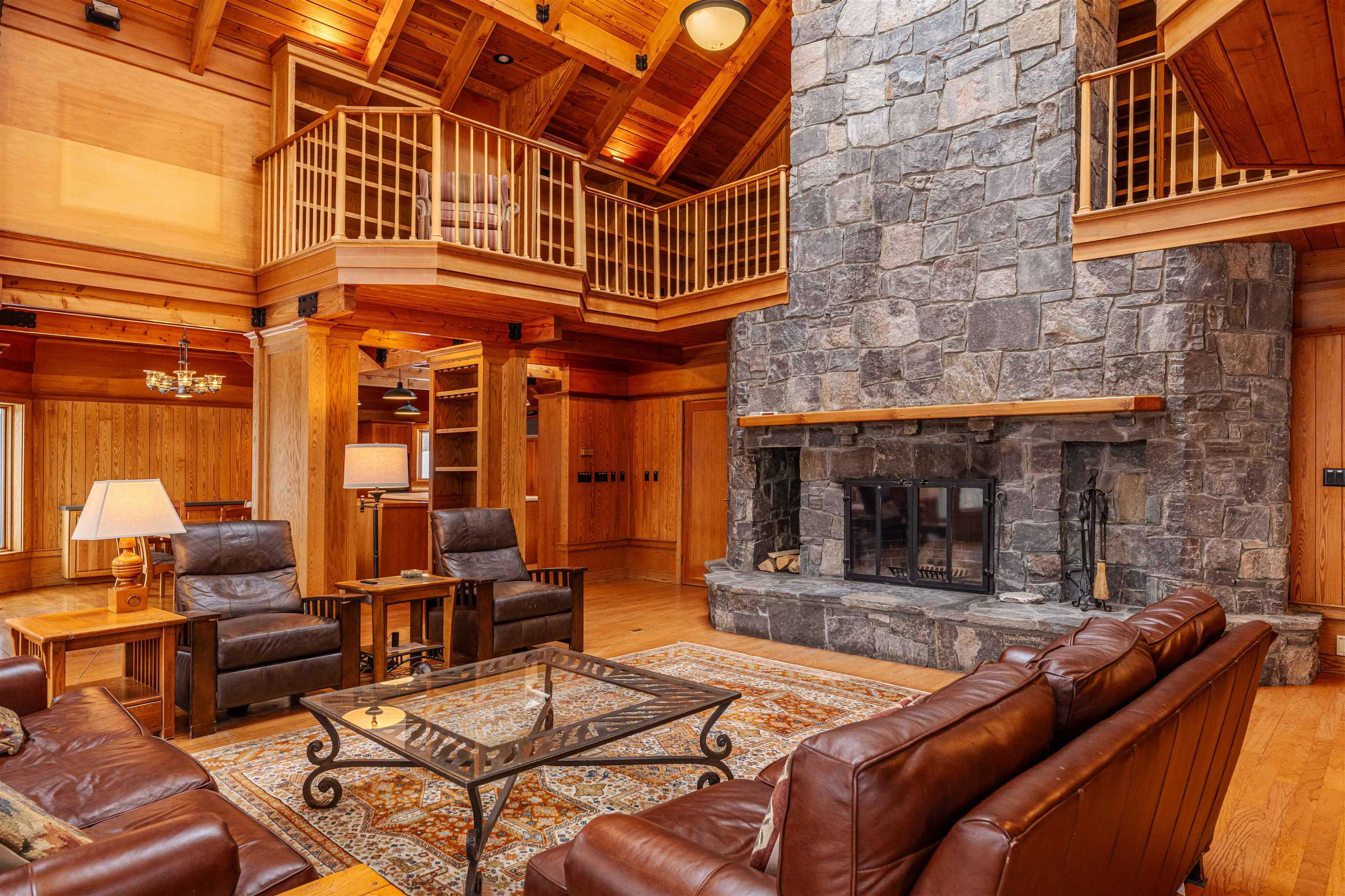 2334 Morse Hill Road Dorset, VT 05251 - Photo 21 of 46