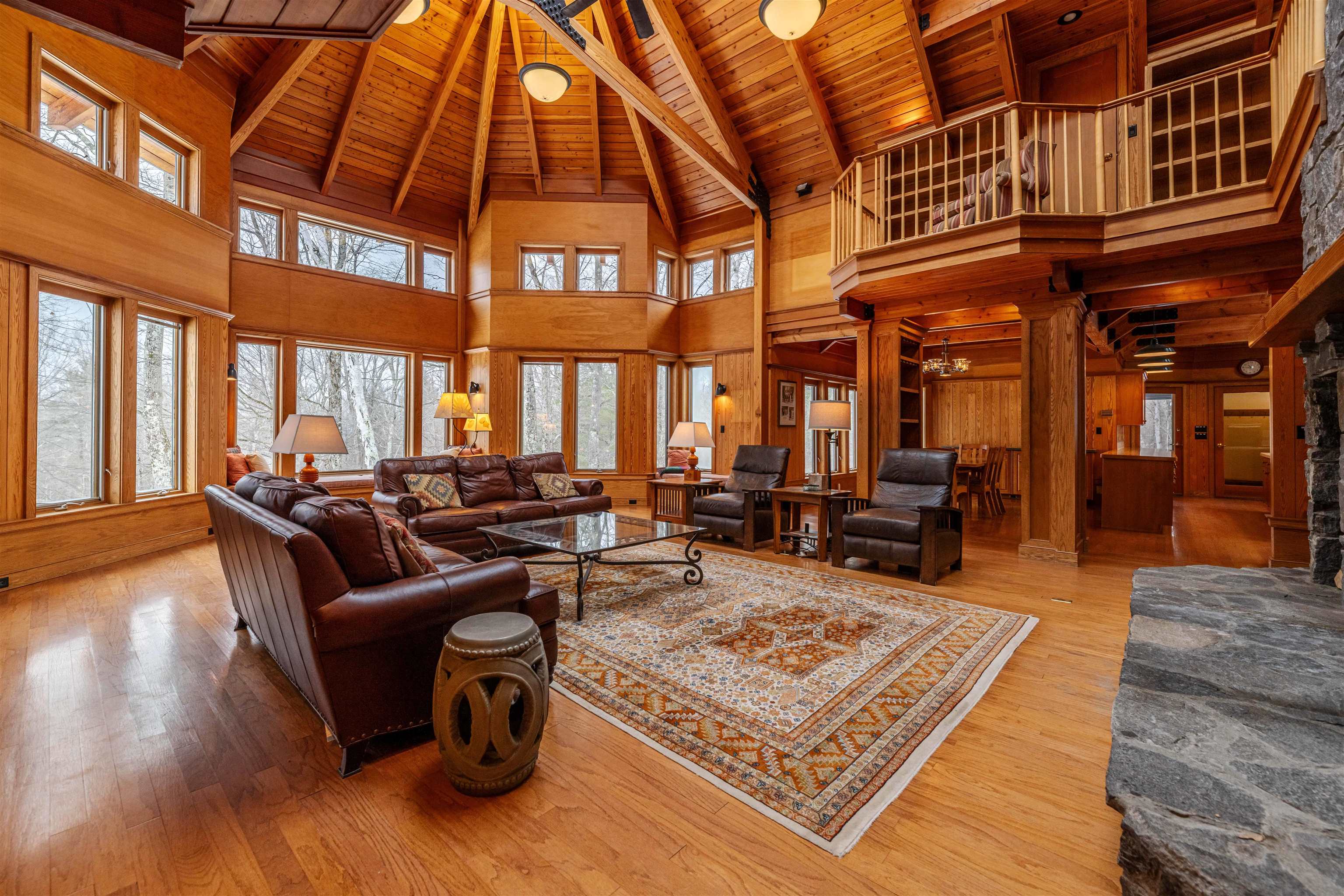 2334 Morse Hill Road Dorset, VT 05251 - Photo 24 of 46